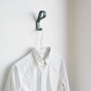 Haak Belt - Bosgroene