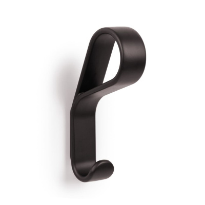 Haak Belt - Bruin in de groep Kapstokhaken / Kleur/Materiaal / Andere Kleuren bij Beslag Online (373129-11)