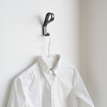Haak Belt - Bruin