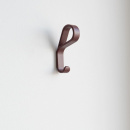 Haak Belt - Vulkanisch Rood