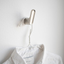 Haak Luv - RVS Afwerking