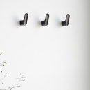 Haak Luv - Mat Zwart