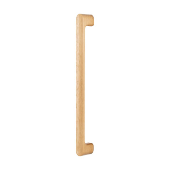 Handgreep Luv Wood - Eiken