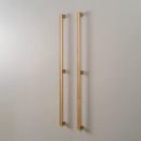 Handgreep Luv Wood - Eiken