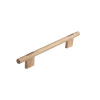Handgreep Join - 160mm - Eiken