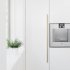 Greeplijsten Elan - 1200mm - Geborsteld Messing