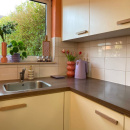 Handgreep Shelter - Onbehandeld Eiken