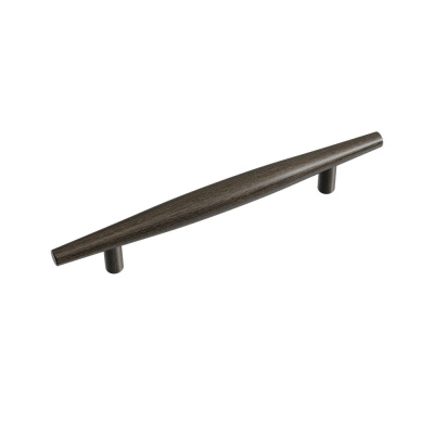 Handgreep Tide - Donker Gebeitst Eiken in de groep Nieuws bij Beslag Online (373381-11-V)