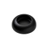 Handgreep Cup - 73mm - Mat Zwart Handgreep Cup - 73mm - Mat Zwart
