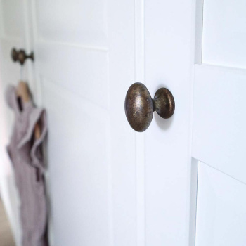 Knop 401 - Antiek