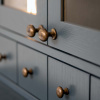 Knop 401 - Antiek