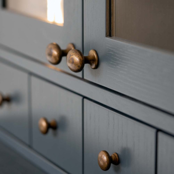 Knop 401 - Antiek