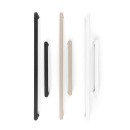 Handgreep Aqua-Rama - Zwart