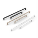 Handgreep Aqua-Rama - Zwart