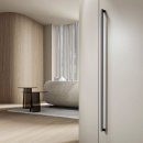 Handgreep Aqua - Zwart