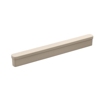 Handgreep Appia- 160mm - Zand