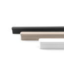 Handgreep Appia - 160mm - Wit