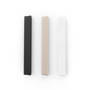 Handgreep Appia - 160mm - Wit
