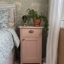 Komgreep 3922 - 64mm - Chroom