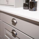 Komgreep 3922 - 64mm - Tin