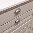 Komgreep 3922 - 64mm - Tin