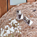 Knop 25568 - Vernikkeld