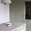 Handgreep 1690 - 101mm - Vernikkeld