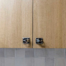 Handgreep 5181U Ticka - Roestvrij Staal