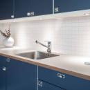 Handgreep 5182 - RVS Afwerking