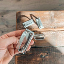 Handgreep 5182 - RVS Afwerking