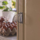 Handgreep 5182 - RVS Afwerking