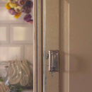 Handgreep 5182 - RVS Afwerking