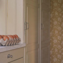 Handgreep 5182 - RVS Afwerking