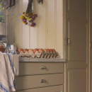 Handgreep 5182 - RVS Afwerking