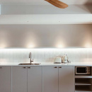 Handgreep 5182 - RVS Afwerking