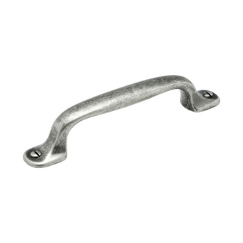 Handgreep Knistad - 96mm - Tin