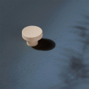 Toniton Circular Knop - Greige