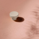 Toniton Circular Knop - Greige