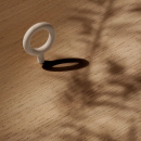 Toniton Key Knop - Greige