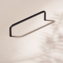 Toniton Thread Handgreep - Zwart