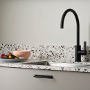 Toniton Thread Handgreep - Zwart