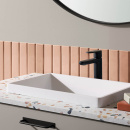 Toniton Thread Handgreep - Zwart