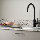 Toniton Thread Handgreep - Zwart