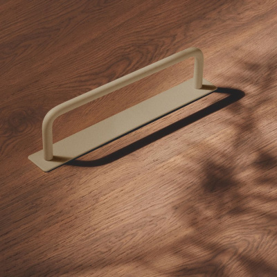 Toniton Thread Handgreep - Greige in de groep Handgreep / Toon alle handgrepen / Toniton x Beslag Design bij Beslag Online (401046-11)