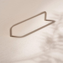 Toniton Thread Handgreep - Greige