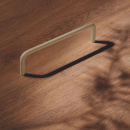 Toniton Thread Handgreep - Greige