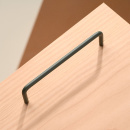 Toniton Thread Handgreep - Ash Green