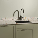 Toniton Thread Handgreep - Ash Green