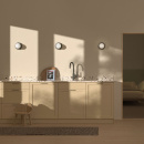 Toniton Thread Handgreep - Ash Green