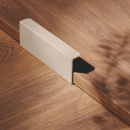 Greeplijsten Toniton Hide - Greige